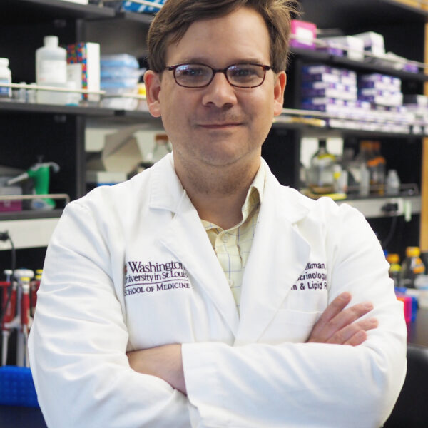 Associate Professor Jeffrey Millman