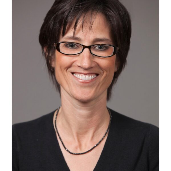 Professor Deb Muoio