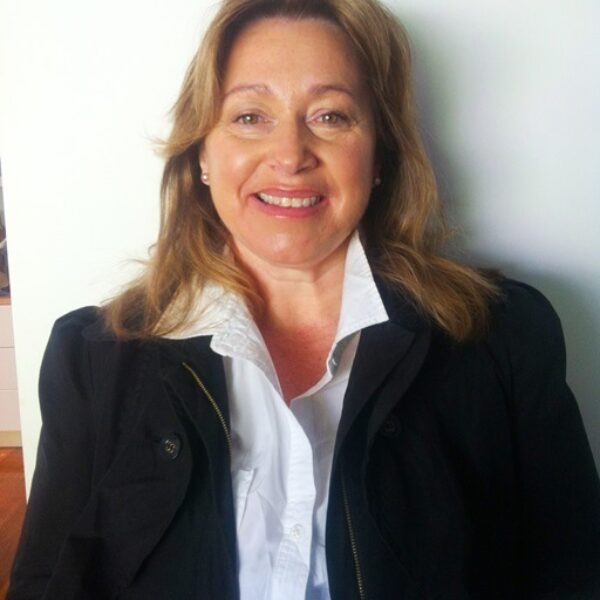 Giuliana Murfet