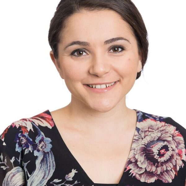 Dr. Danielle Muscat