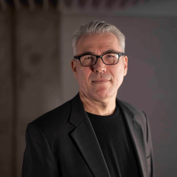 Professor Richard Osborne