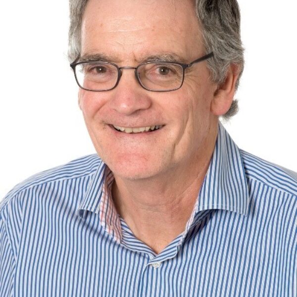 Professor Peter Colman