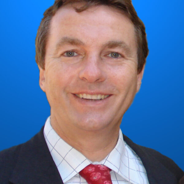 Professor Richard O’Brien