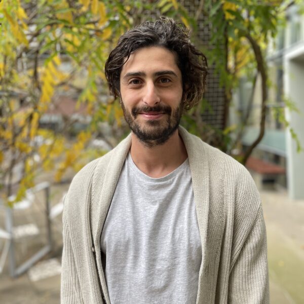 Dr. Simon Rosenbaum