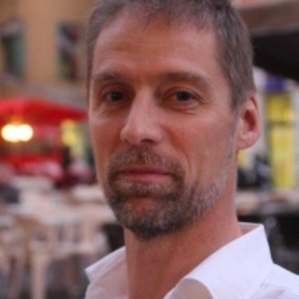 Professor Guy Rutter
