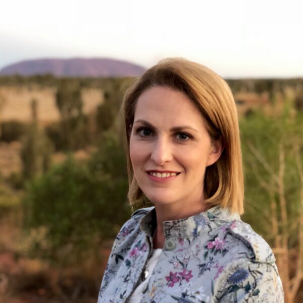 Associate Professor Samantha Hocking