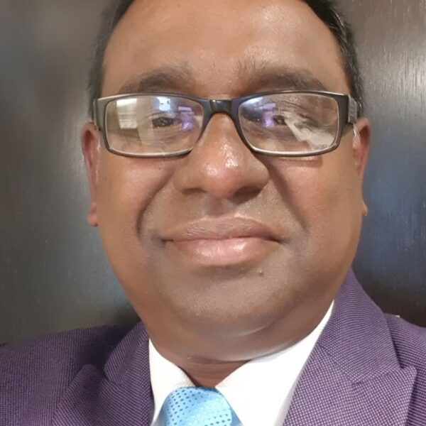 Professor Sanjoy Paul