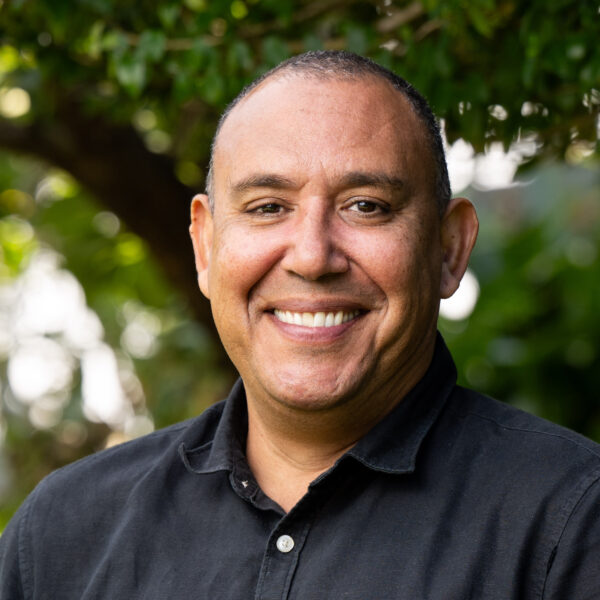 Professor Sean Taylor
