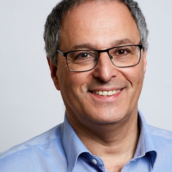 Professor David Simmons