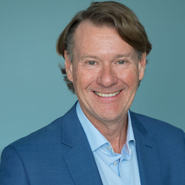 Professor Stephen Simpson