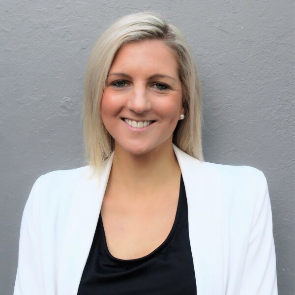 Siobhan Johnston