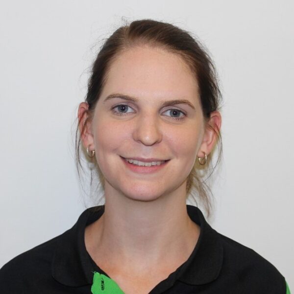 Sophie Soper-Dyer