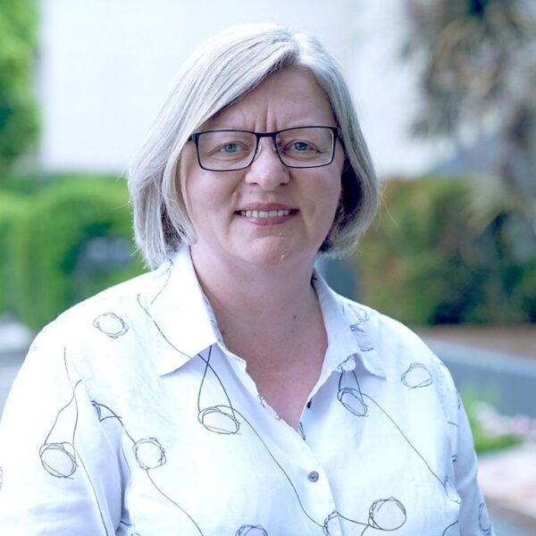 Professor Jane Speight