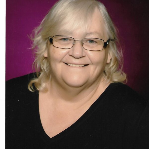 Cheryl Steele