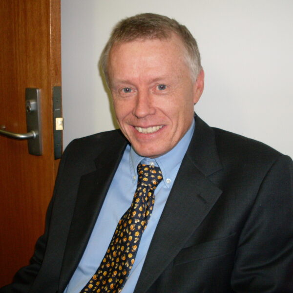 Associate Professor Stephen Stranks