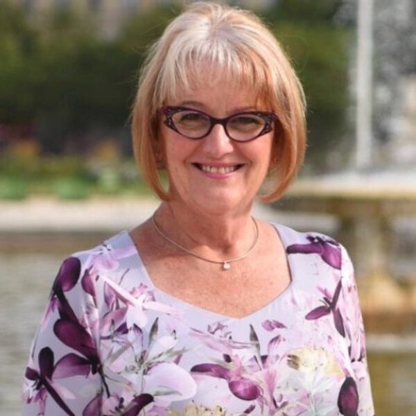 Sue Wyatt