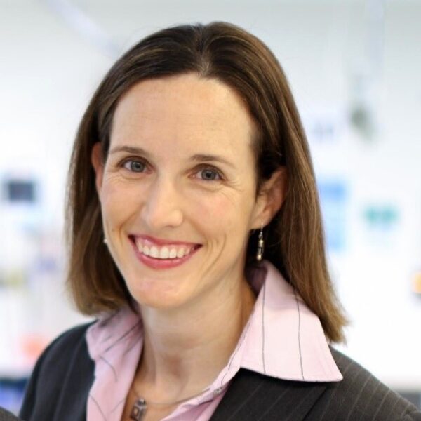 Dr. Sybil McAuley