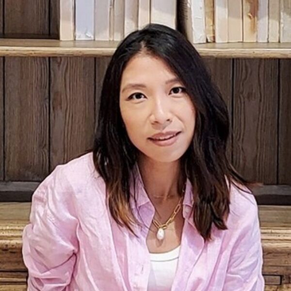 Dr. Eleanor Thong