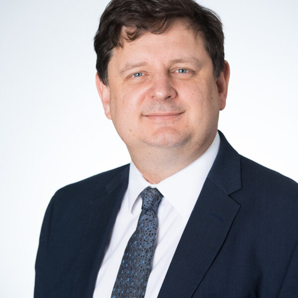 Professor Stephen Twigg