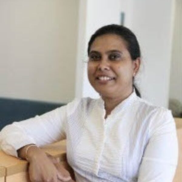 Dr. Sathya Vijayanand