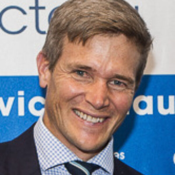 Dr. John Wentworth