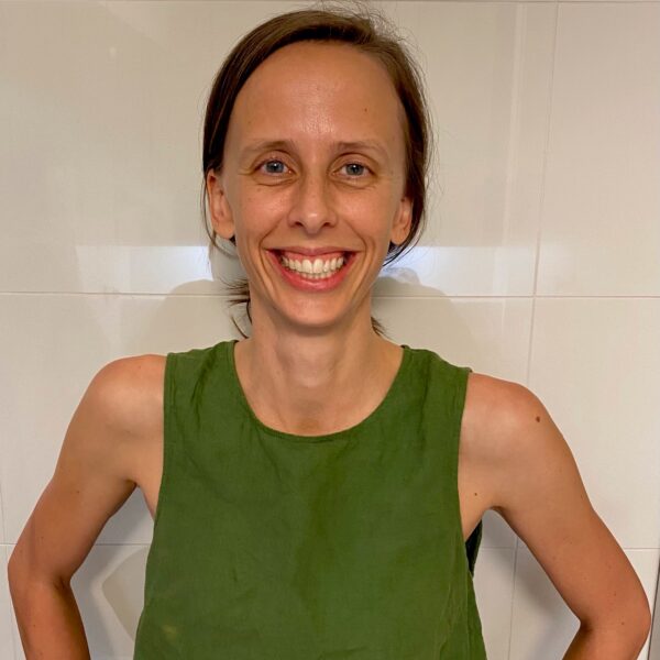 Dr. Anna Wood
