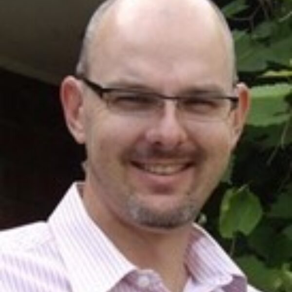 Dr. Anthony Zimmermann