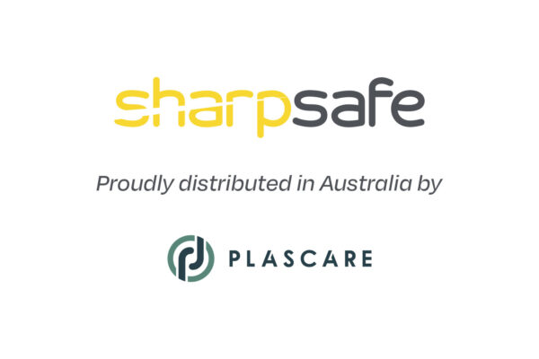 Plascare - Sharpsafe